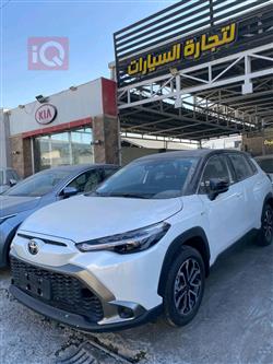 تۆیۆتا فرۆنتلاندەر